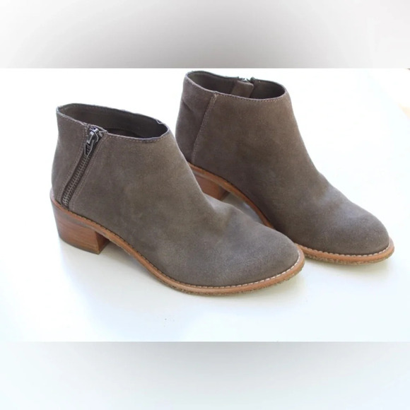 Dolce vita ankle boots - Picture 9 of 12